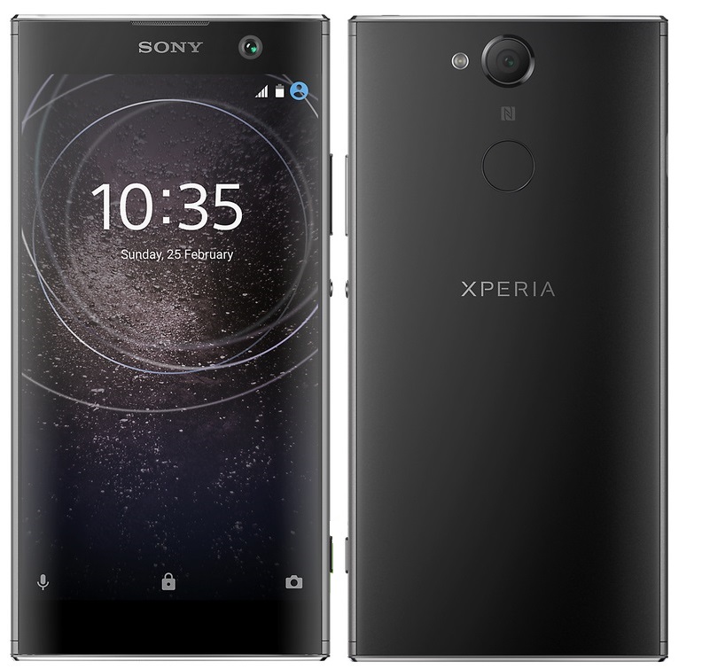 Sony Xperia X A2